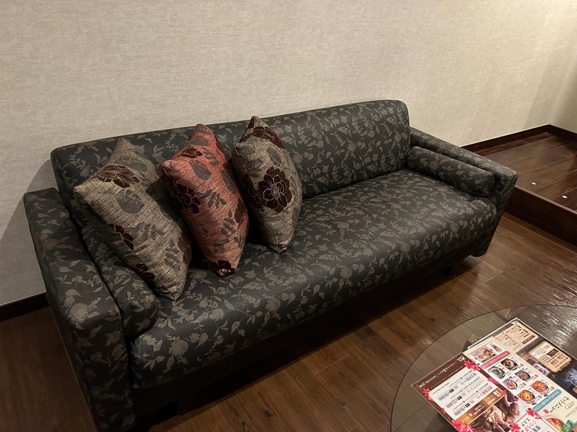 Hotel Balian Resort Shinjuku Honten (Adults Only) Tokyo Exterior photo