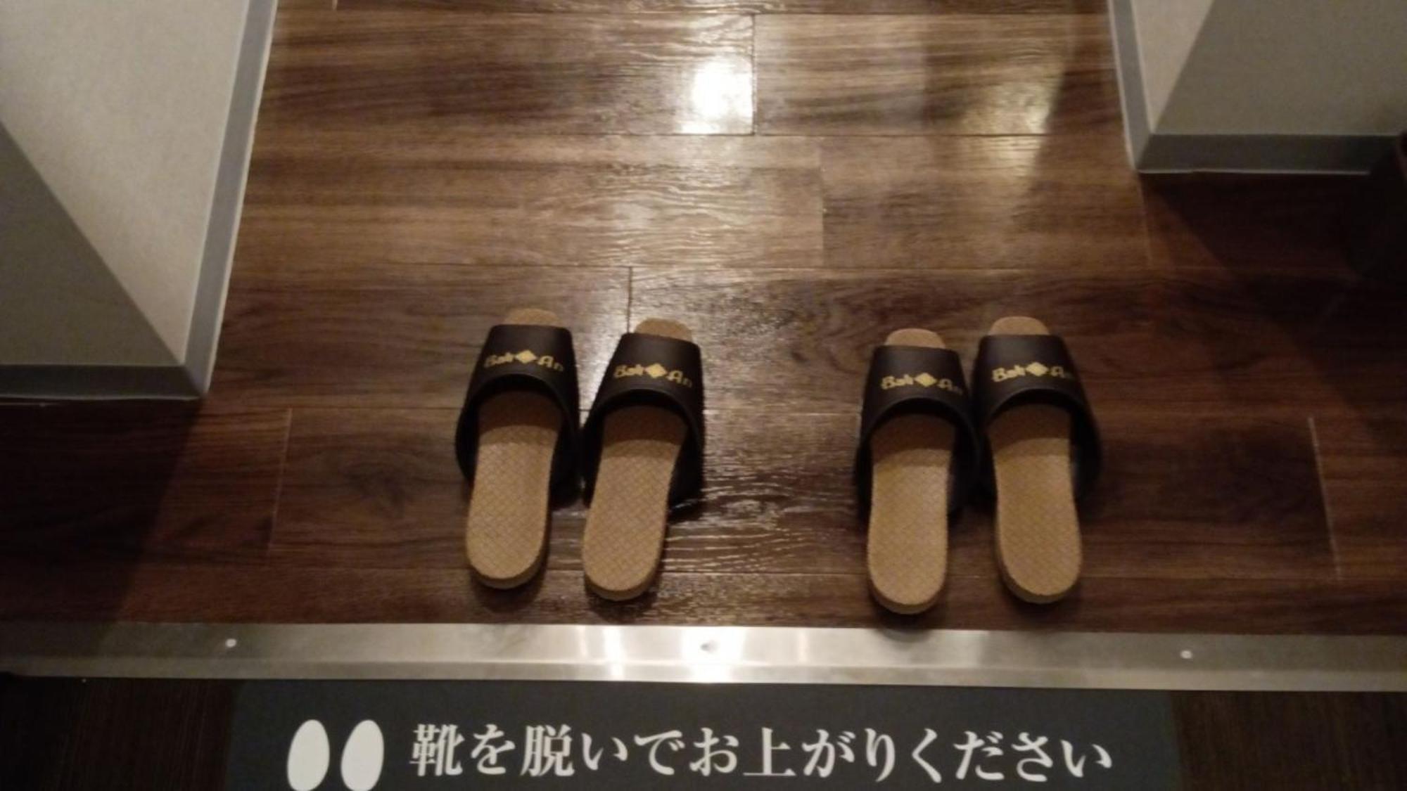 Hotel Balian Resort Shinjuku Honten (Adults Only) Tokyo Exterior photo