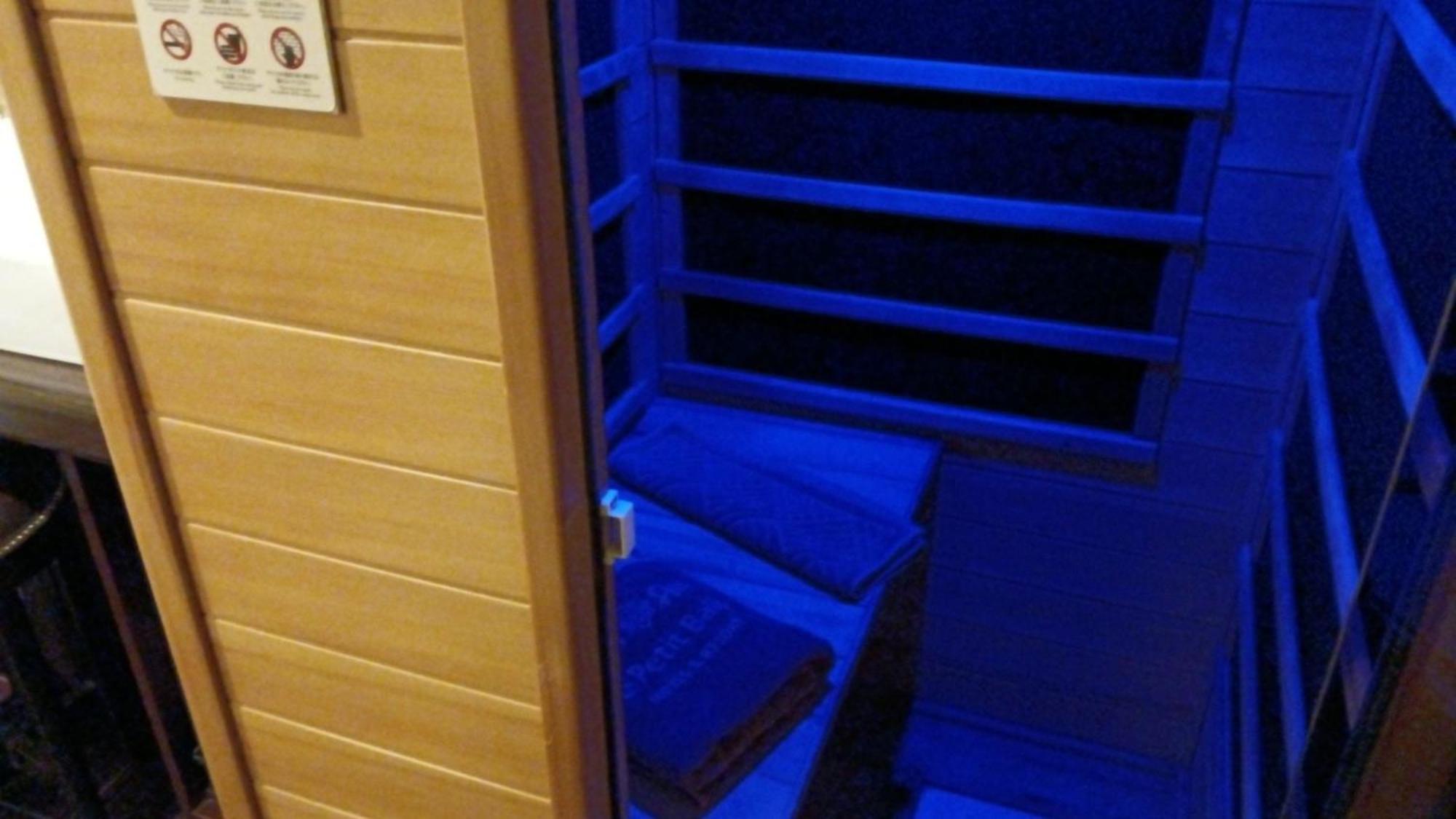 Hotel Balian Resort Shinjuku Honten (Adults Only) Tokyo Exterior photo